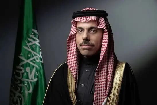 تواصل دبلوماسي مستمر بين الرياض وإسلام آباد