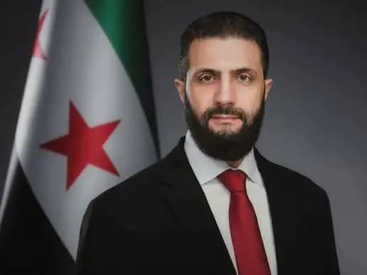 الشرع يُطمئن: لا دخول سوري إلى لبنان