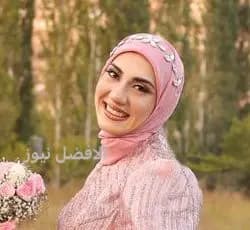 مضى على زواجها يومان.. سجى شرارة شهيدة!