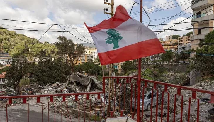 لبنان بين فكّي كماشة: ضغط الخارج وانكشاف الداخل