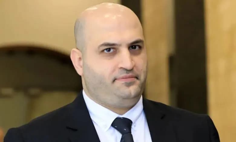 وزير الصحة يتسلّم مساعدات طبية أوروبية في الكرنتينا