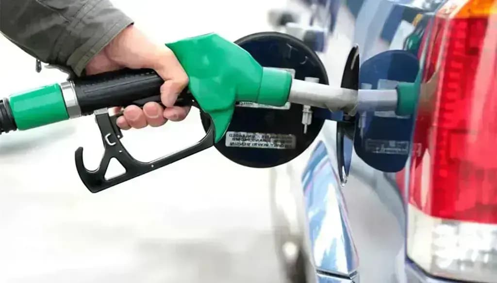 جدول جديد لأسعار المحروقات