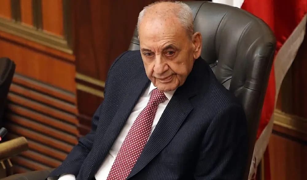 اتصالات ومفاوضات.. وبري في الواجهة!