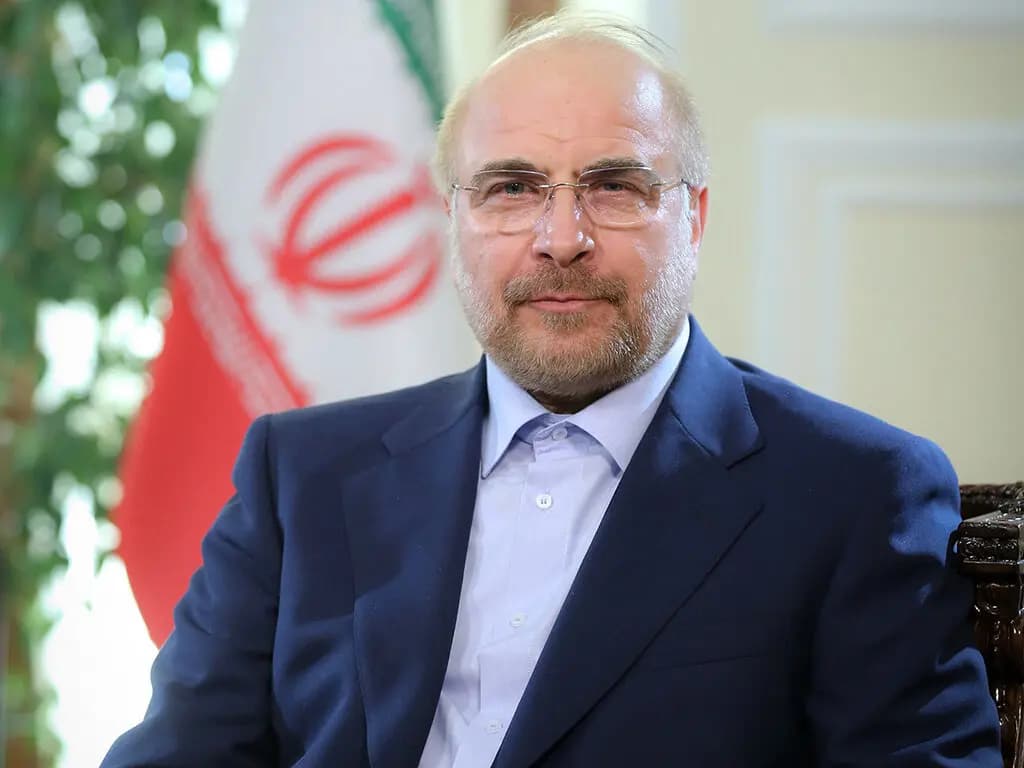 قاليباف: لم نبدأ بعد
