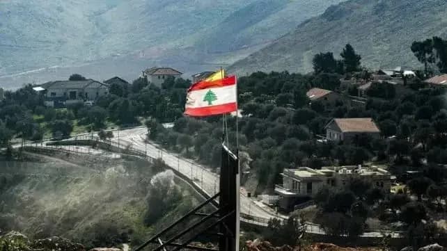 دبابات الجيش الإسرائيلي تحت مرمى نيران الحزب