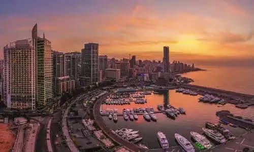 "لبنان ملك الأزمات والحروب".. الأشقر يحذر من واقع سياحي كارثي