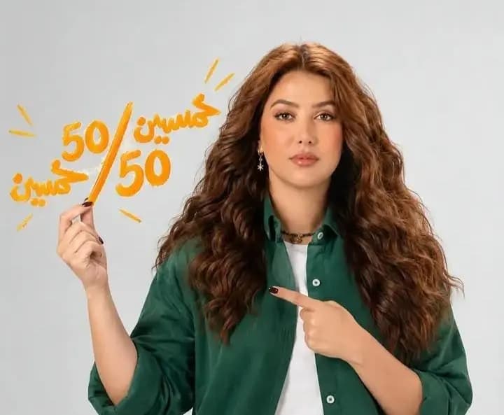 كندة علوش في "خمسين خمسين": من أزمة عائلية إلى مواجهة قضايا المرأة