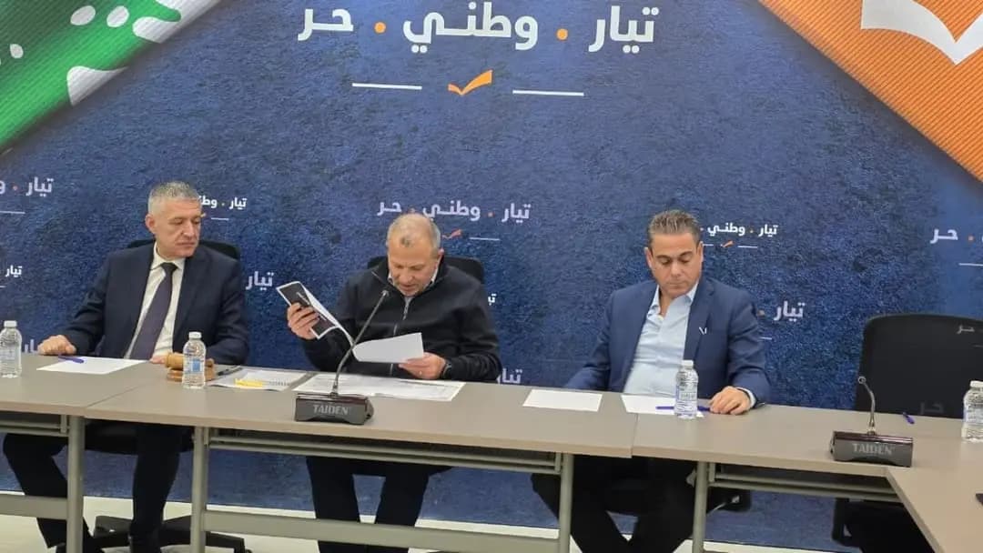 "لبنان القوي" يدعو للتراجع عن زيادة تسعيرة المولدات: أعباء إضافية على المواطن