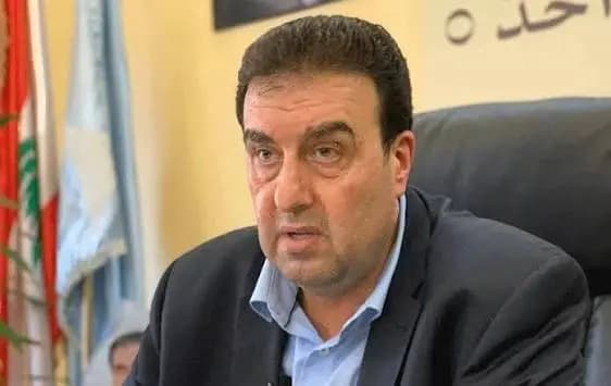 من دار الفتوى.. البعريني: علينا الخروج بقرار موحد