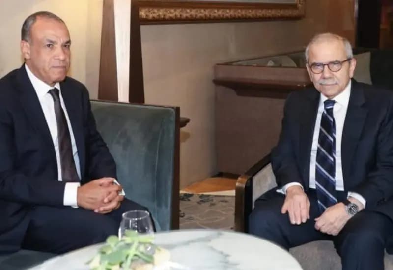 اتصال عبد العاطي وسلام: دعم للبنان ومطالبة بانسحاب إسرائيلي