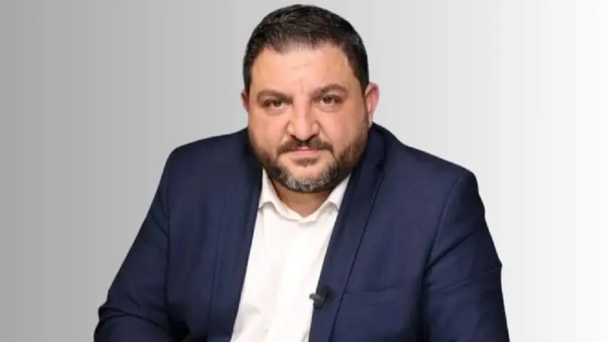 رامي نعيم.. إلى السجن!