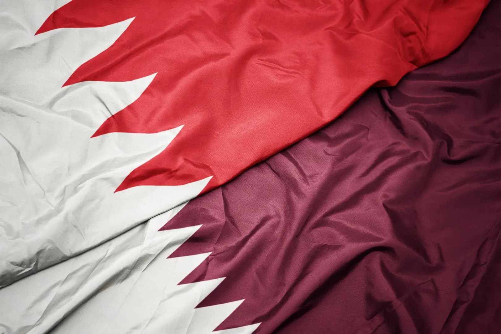 قطر تدين "الهجوم" الإيراني على البحرين