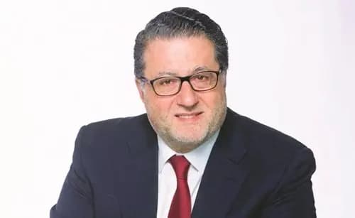 وفد إماراتي رفيع في بيروت.. شقير: خطوة نوعية لإنعاش الاقتصاد