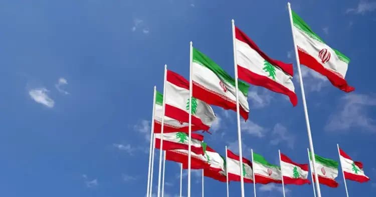 خيوط اتفاق تتشكل في سويسرا.. وآلية جديدة تُحرّك مسار لبنان