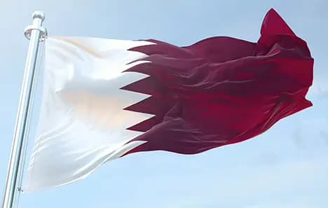 قطر تدين استهداف الكويت والبحرين وتدعو لخفض التصعيد
