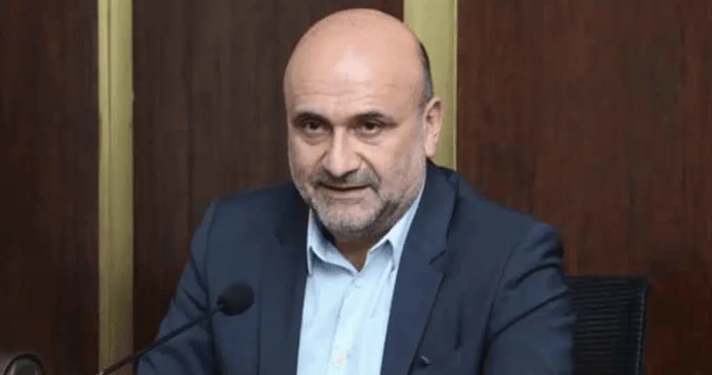 أبي رميا: الجيش رمز الوحدة الوطنية وحصن الدولة