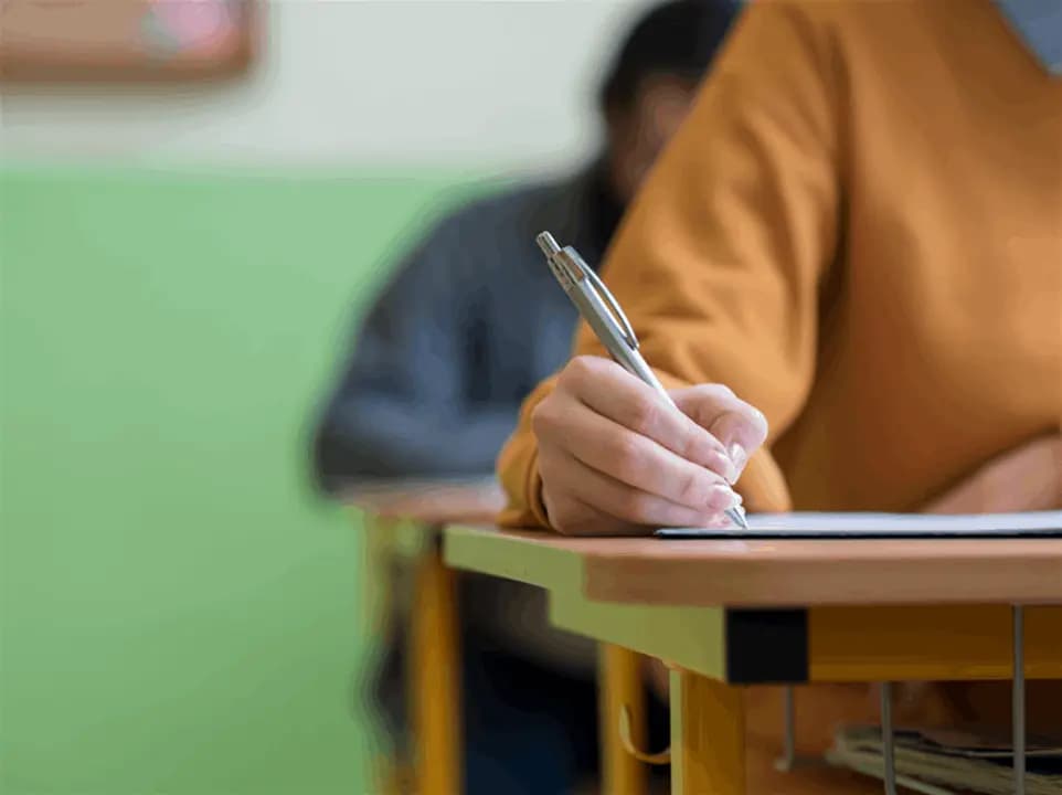 معلومات "الأفضل نيوز": سيناريو إلغاء الامتحانات مطروح