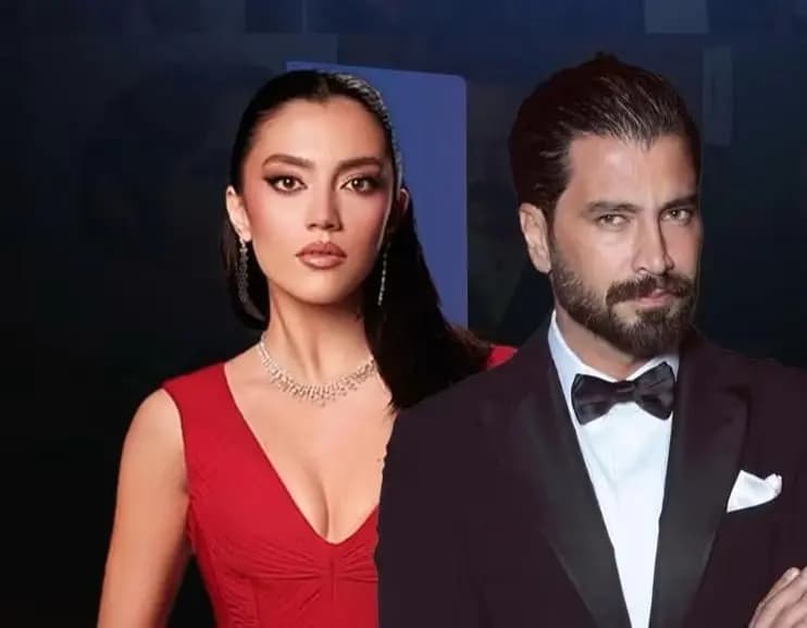 «عنتر دوت كوم» يجمع نجوماً من لبنان وسوريا ومصر