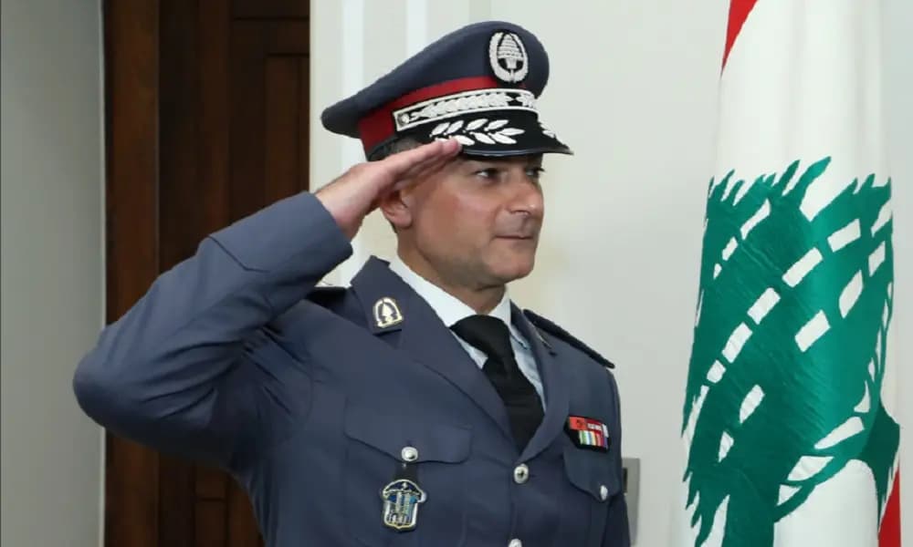 في عيد قوى الأمن الداخلي.. رسالة عنوانها الثقة والمسؤولية