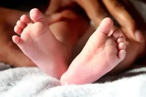 من داخل كيس.. صرخة حياة تهز طرابلس