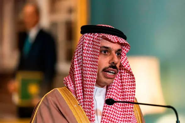 وزير الخارجية السعودي: لتعزيز التعاون بين الدول الإسلامية
