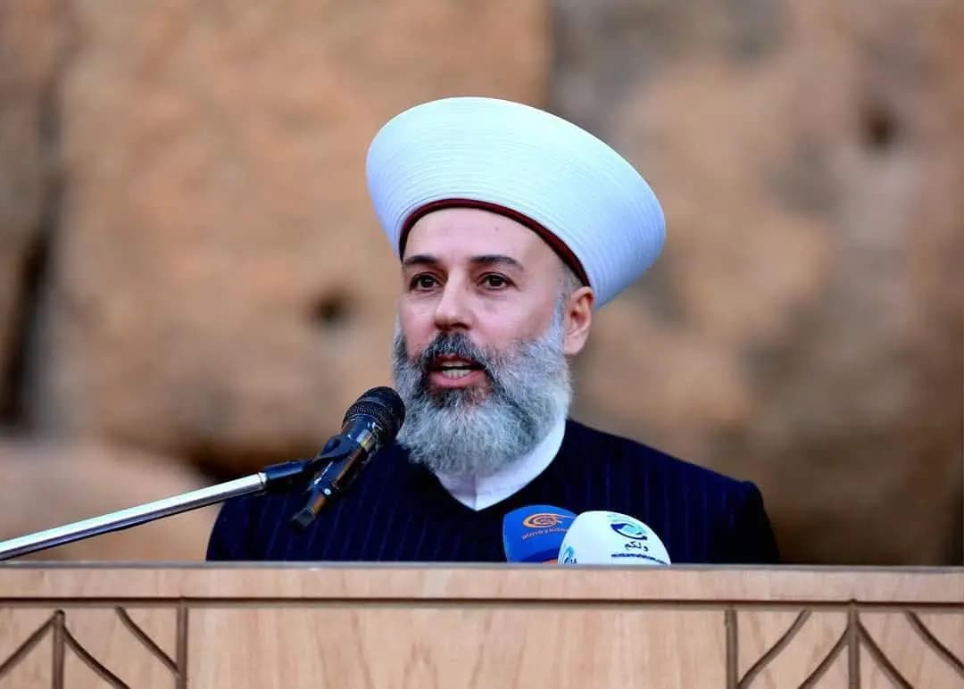 في عيد الجيش.. الرفاعي يشيد بتضحيات المؤسسة العسكرية