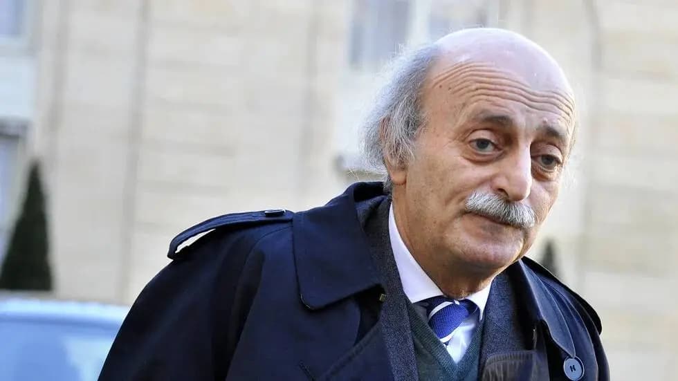 "بدل التصريحات الفارغة".. جنبلاط: آن الأوان لخلق مراكز إيواء حضارية