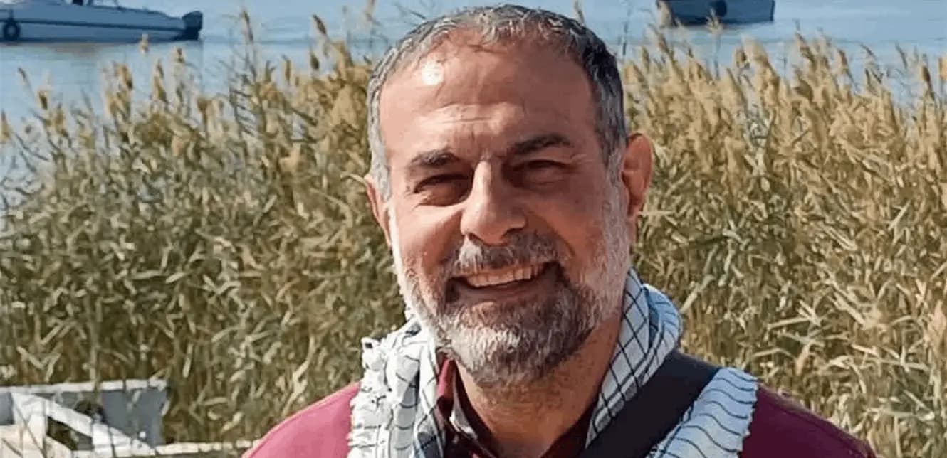 رئيس بلدية عيترون شهيد