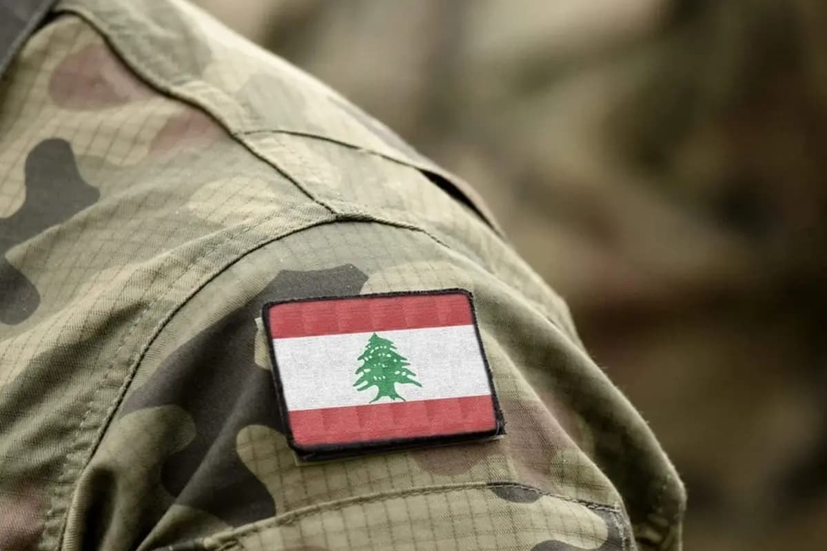 بعد التوصل إلى وقف إطلاق النـ.ار.. بيان من الجيش