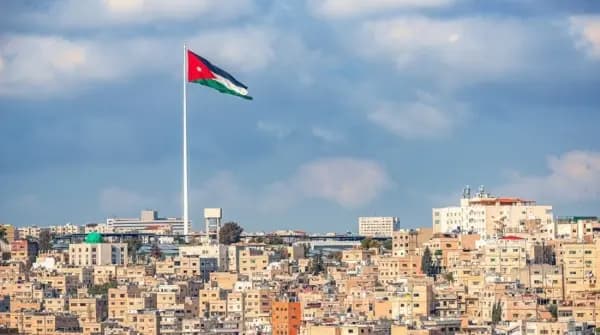 الأردن تدين استـ. ـهداف اليونيفيل في جنوب لبنان