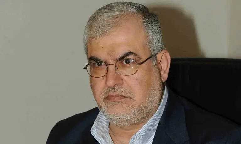 رعد: سقطة للسلطة!