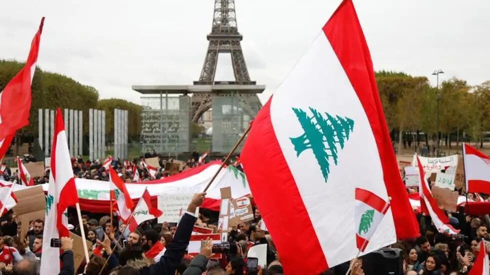 فرنسا تحدد مهمة الوحدات الأوروبية في لبنان