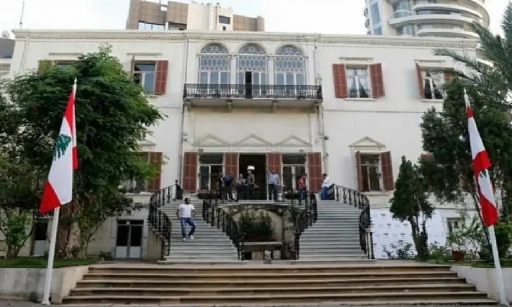 الخارجية تدين إطلاق النار على «اليونيفيل»: نذكر بقرارات الحكومة