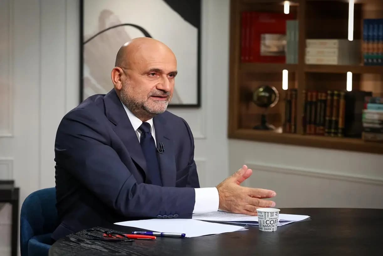 وقف النـ. ـار عاجلاً أم آجلاً.. أبي رميا من باريس: مؤتمر الدعم قيد البحث