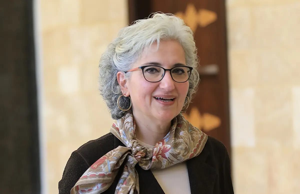 بشأن الامتحانات الرسمية.. اجتماع تشاوري موسع لوزيرة التربية