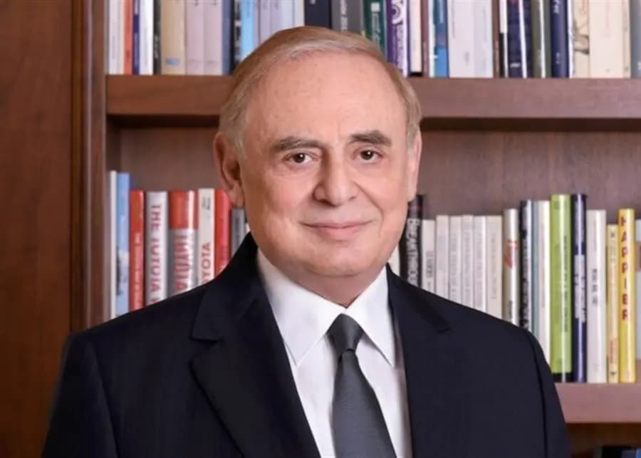 البستاني يطرح حلولًا بديلة لقطاع النفايات