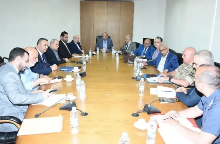 "لا ضمانات أمنية".. حمدان: سلامة الطلاب أولوية