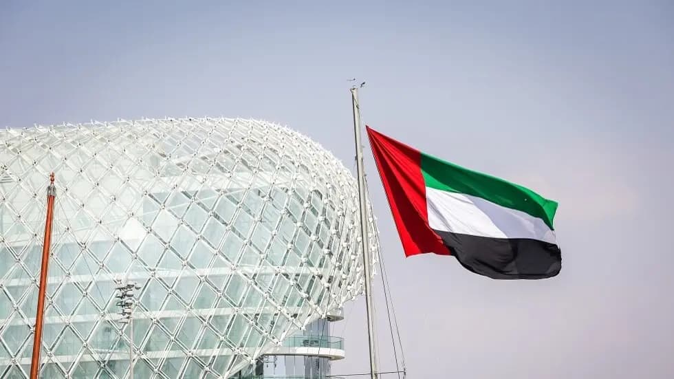 الإمارات تكشف تفاصيل الهجوم الإيراني.. وتؤكد استعدادها للتعامل مع أي تهديدات