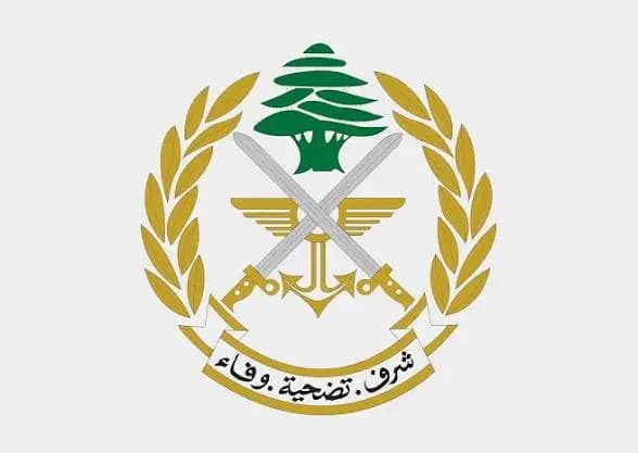 الجيش: إصـ.ـابة 3 عسكريين بانفـ.ـجار في النبطية