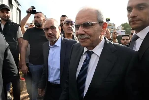 صاروخان يحرمان عائلة من منزلها في النبطية.. وسلام: "لازم ينشالوا"
