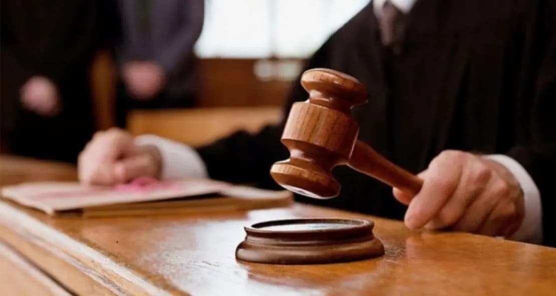 بعد تقاعد القاضي الحجار.. من يتولى مهامه؟