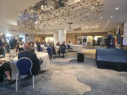 منظمة العمل الدولية تبحث دعم العمال في لبنان