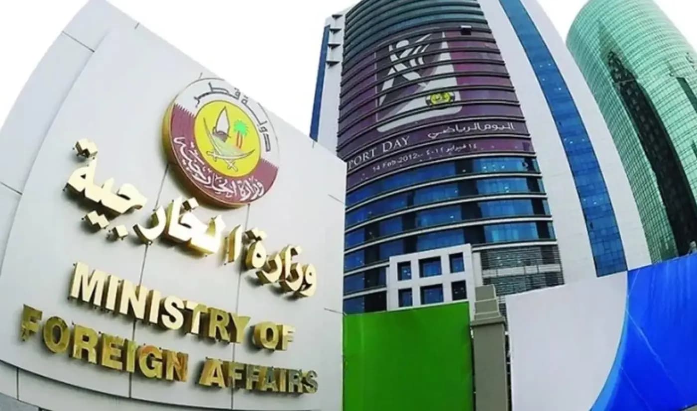 قطر تدين الهجمات الإيرانية على البحرين والكويت: ندعو لخفض التصعيد