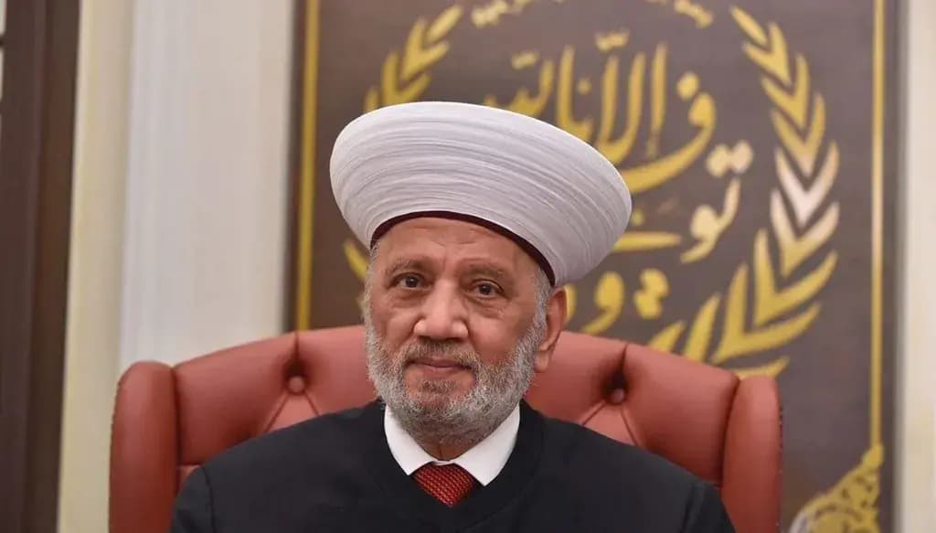 دار الفتوى تنعى أمير قطر السابق.. خسارة للوطن العربي والإسلامي