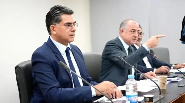 "قانون الإعلام على طريق الإقرار".. معالجة الخلافات مستمرة
