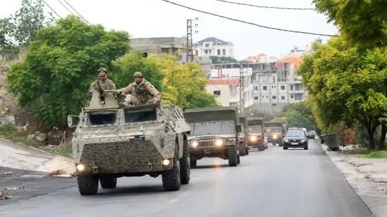 سلامة المواطنين أولوية للجيش.. والجهود مستمرة في المناطق المتضررة