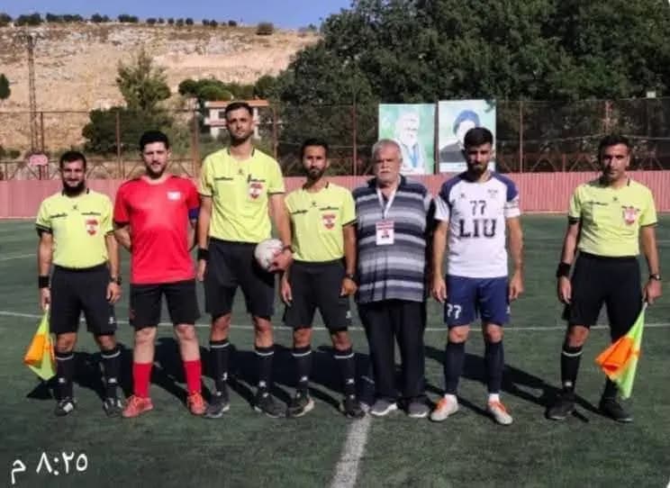 الصدارة مستمرة... و"الغد الأفضل" يتألق
