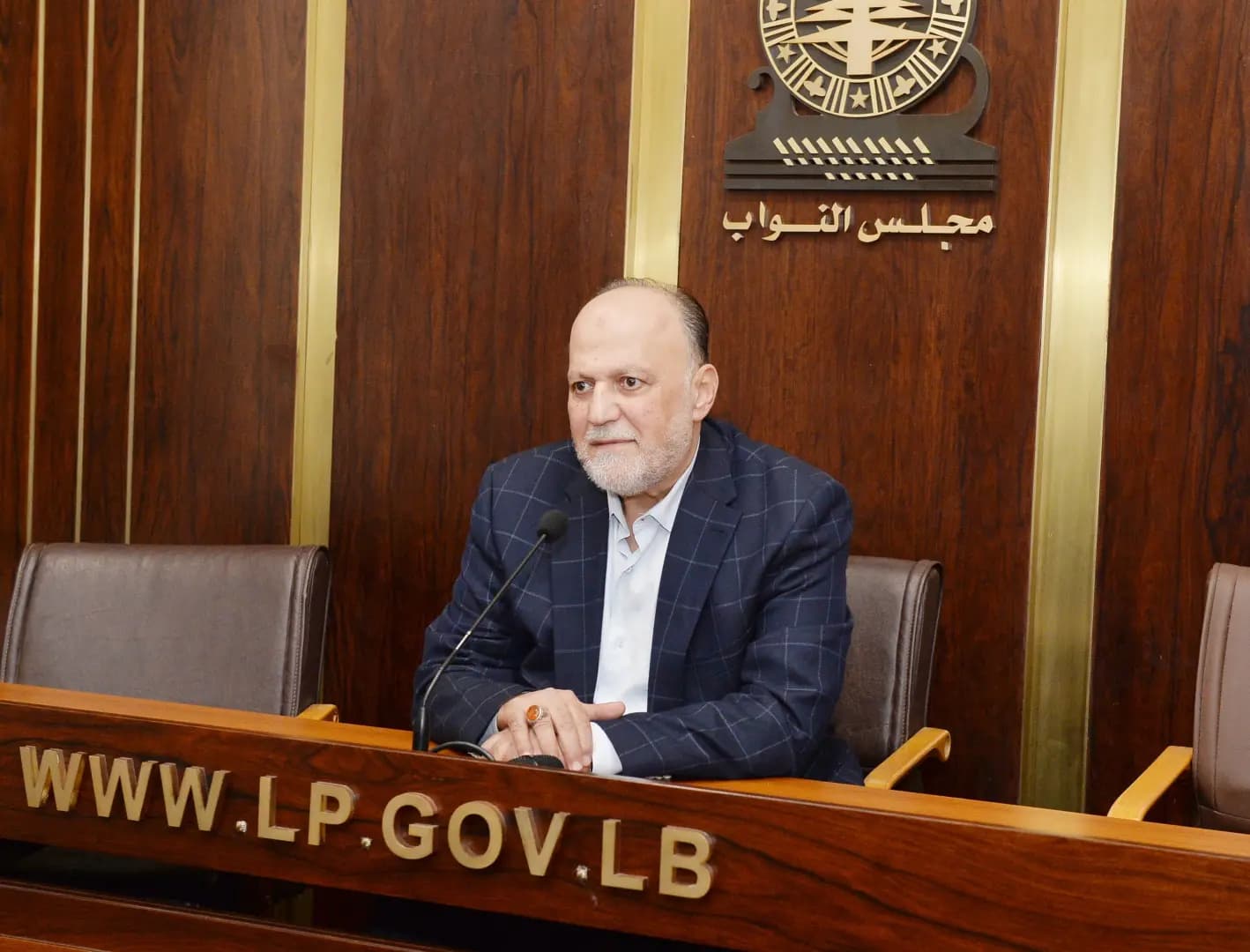 عمار يدين تدخل السفير الأميركي في الشؤون اللبنانية