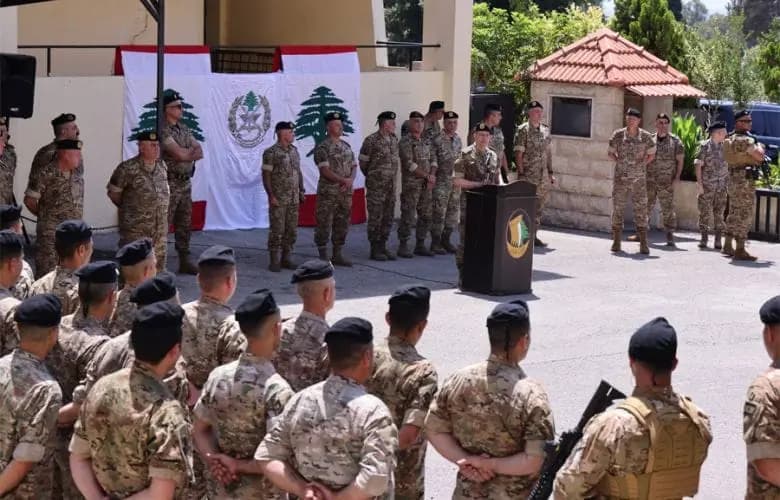 هيكل من الجنوب: طائفتنا لبنان