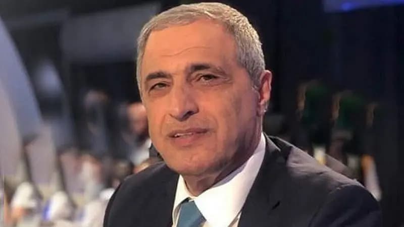 هاشم يدعو إلى اعتماد لغة هادئة وتخفيف التوتر